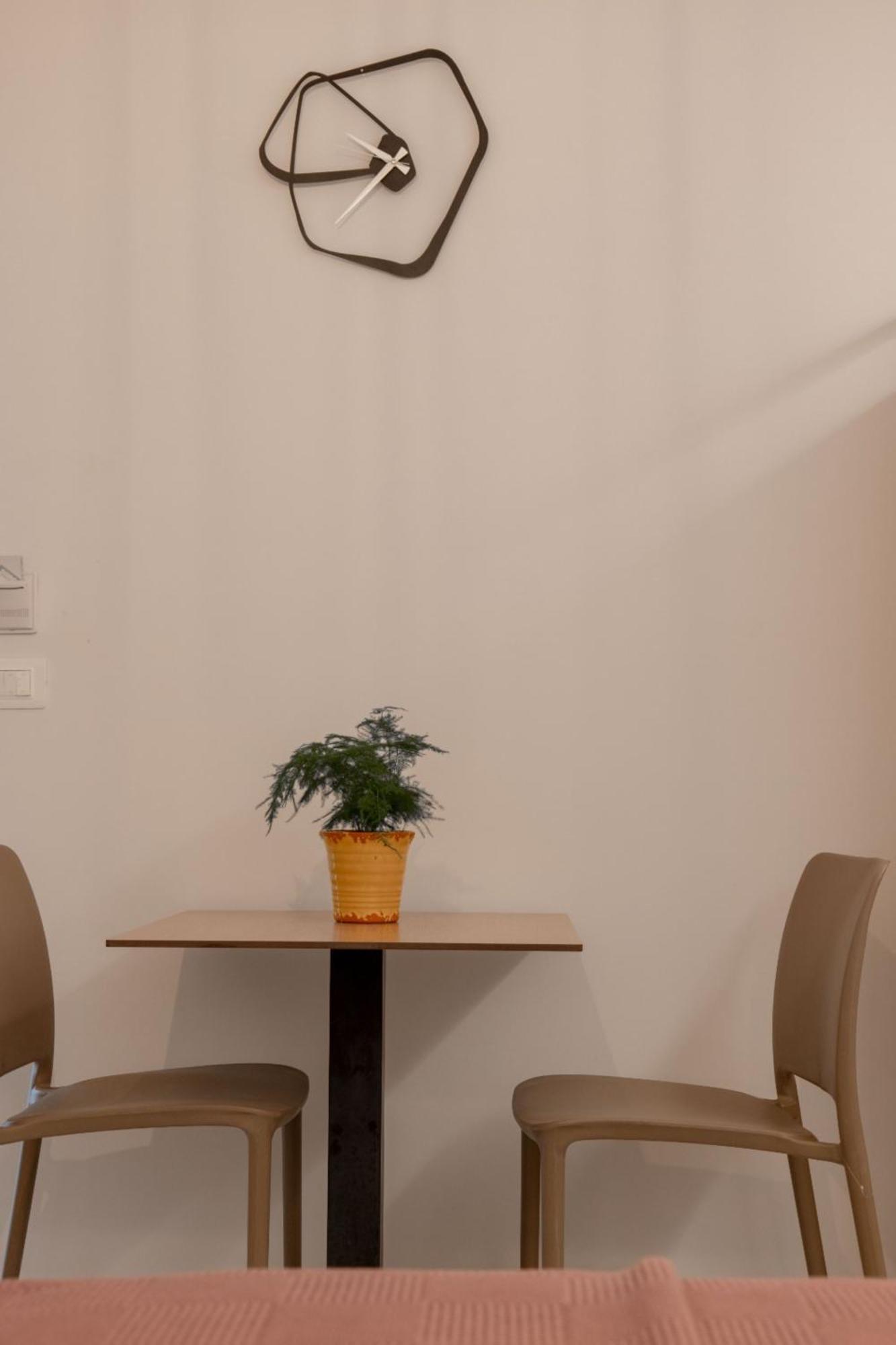 Aleksandra Apartments Sarandë Eksteriør bilde